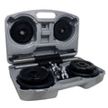 Set Mancuernas 18 KG Sportfitness 070094