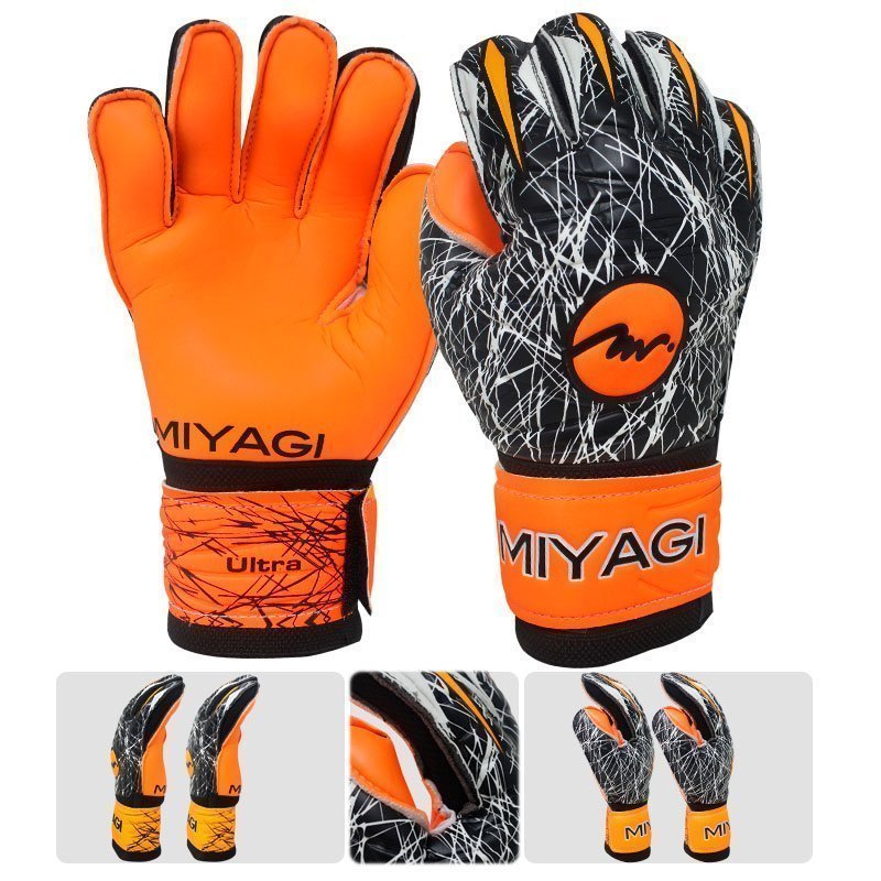 Guantes Arquero Miyagi Ultra AF