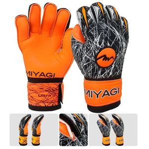 Guantes Arquero Miyagi Ultra AF