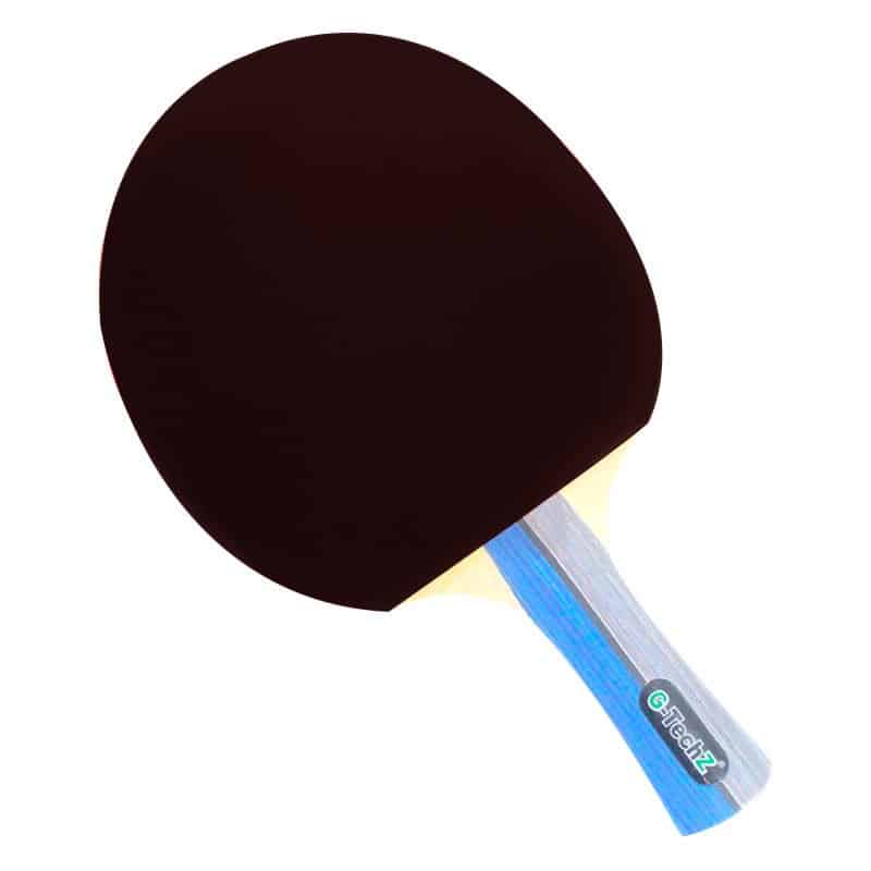 Raqueta Tenis Mesa G-Techz Fao -734