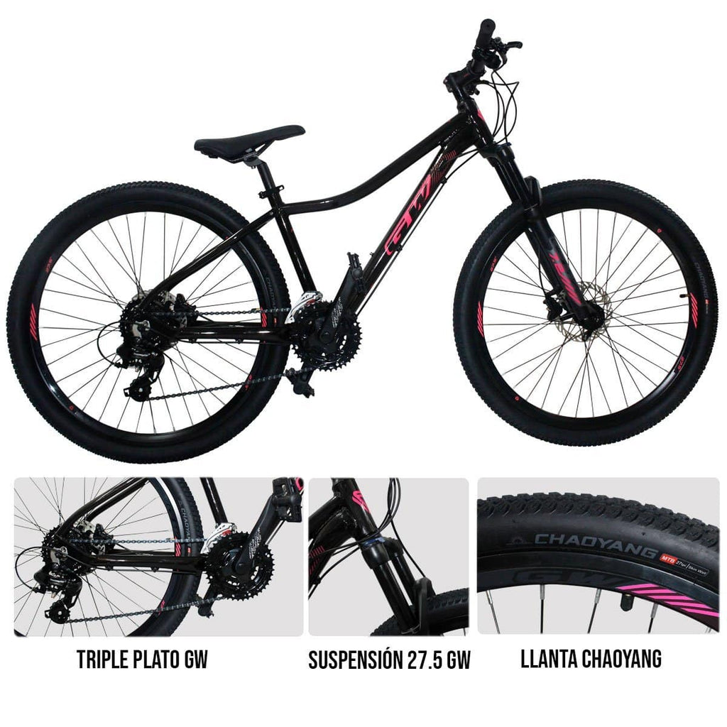 Bicicleta Deer GW