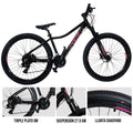 Bicicleta Deer GW