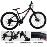 Bicicleta Deer GW