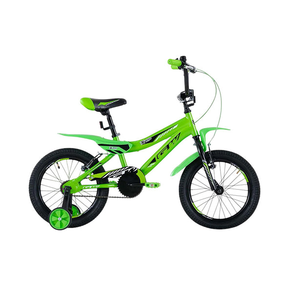 Bicicleta GW RIN 16 MOTO