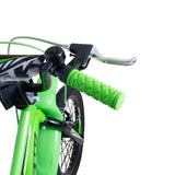 Bicicleta GW RIN 16 MOTO
