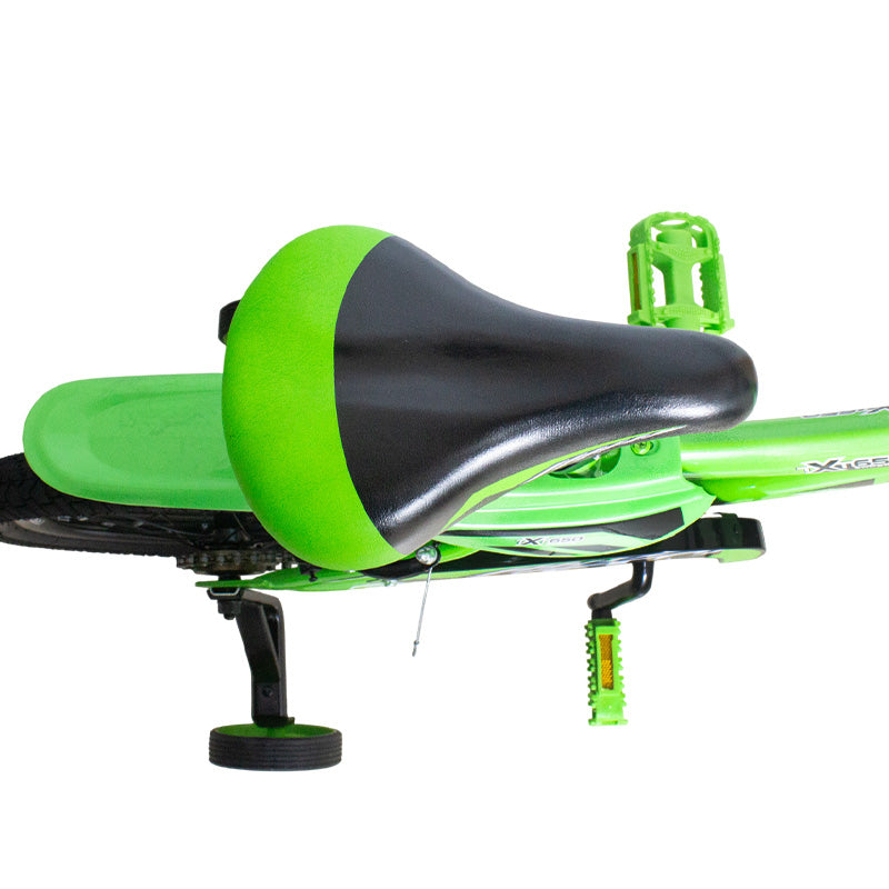 Bicicleta GW RIN 16 MOTO