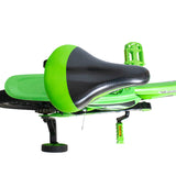 Bicicleta GW RIN 16 MOTO