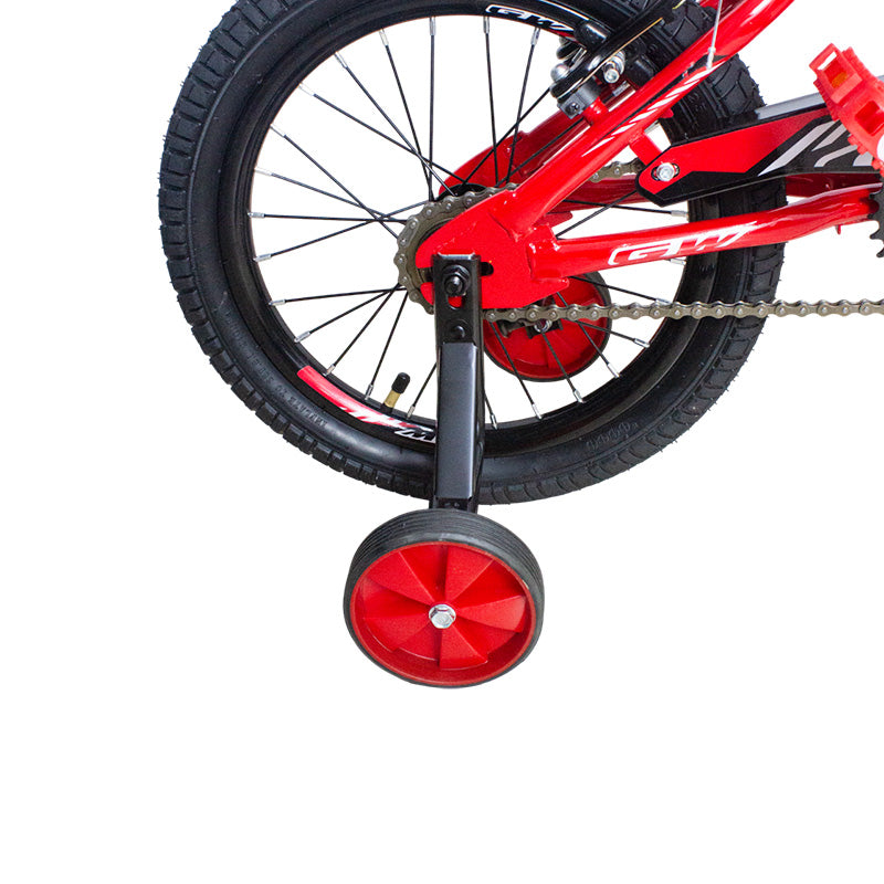 Bicicleta GW RIN 16 MOTO