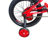 Bicicleta GW RIN 16 MOTO