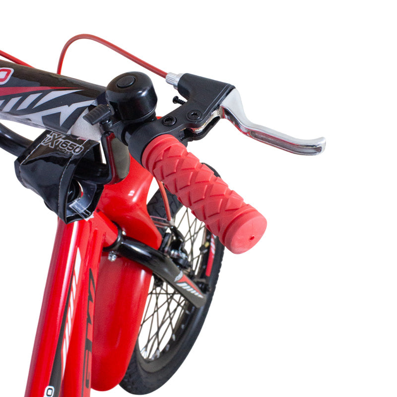 Bicicleta GW RIN 16 MOTO