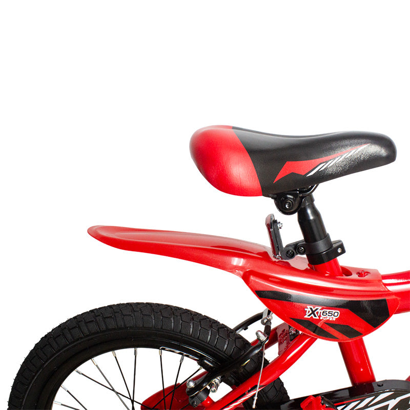 Bicicleta GW RIN 16 MOTO