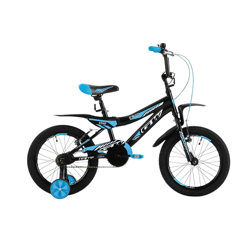 Bicicleta GW RIN 16 MOTO