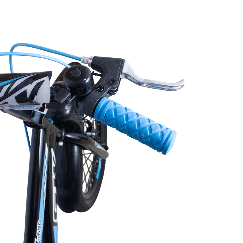 Bicicleta GW RIN 16 MOTO