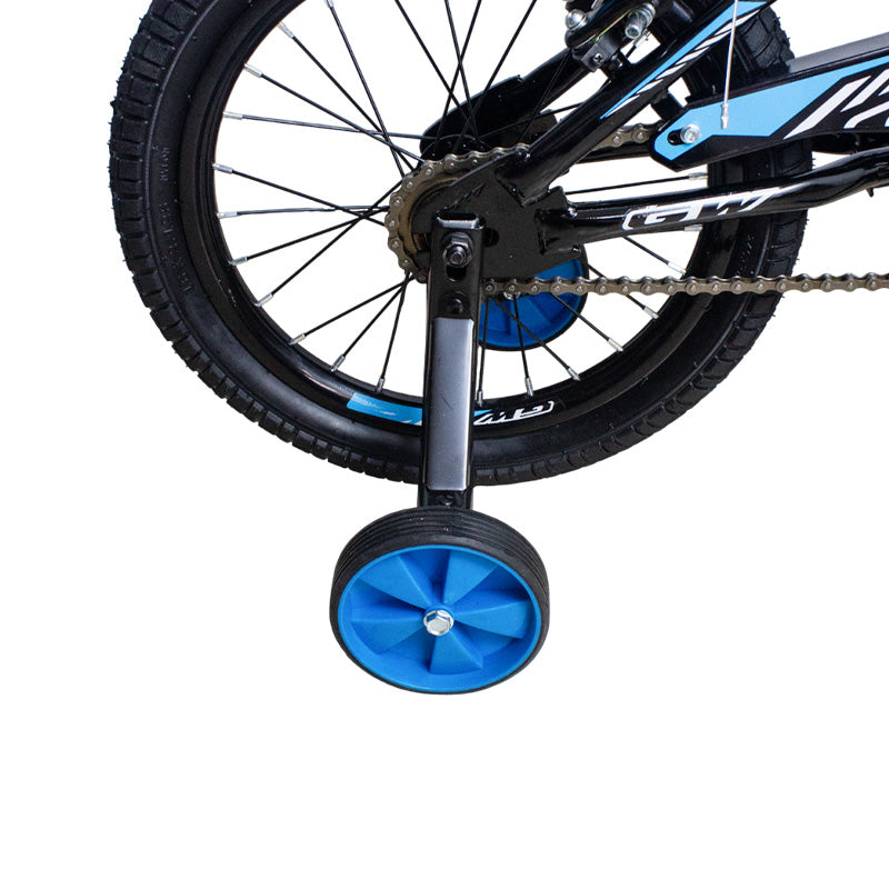 Bicicleta GW RIN 16 MOTO