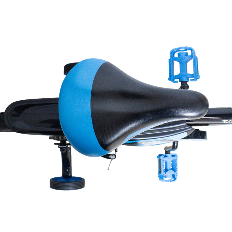 Bicicleta GW RIN 16 MOTO