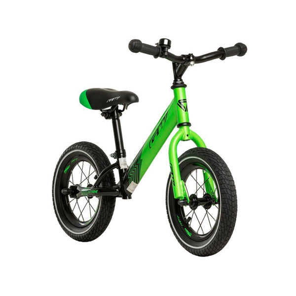 Bicicleta GW Iniciación Xtreme GW Rin 12