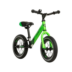 Bicicleta GW Iniciación Xtreme GW Rin 12