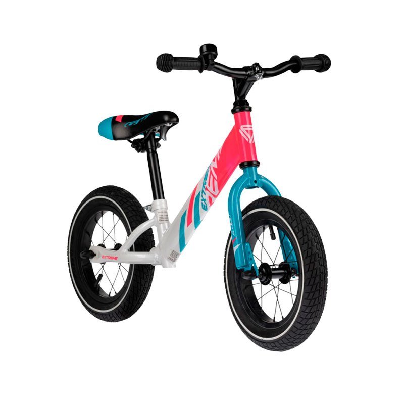 Bicicleta GW Iniciación Xtreme GW Rin 12"