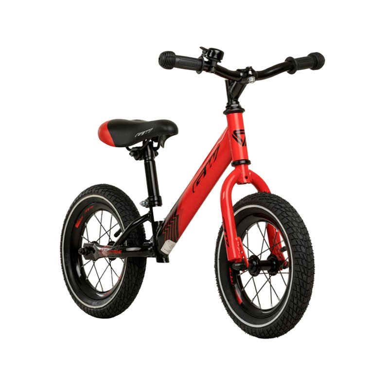 Bicicleta GW Iniciación Xtreme GW Rin 12"