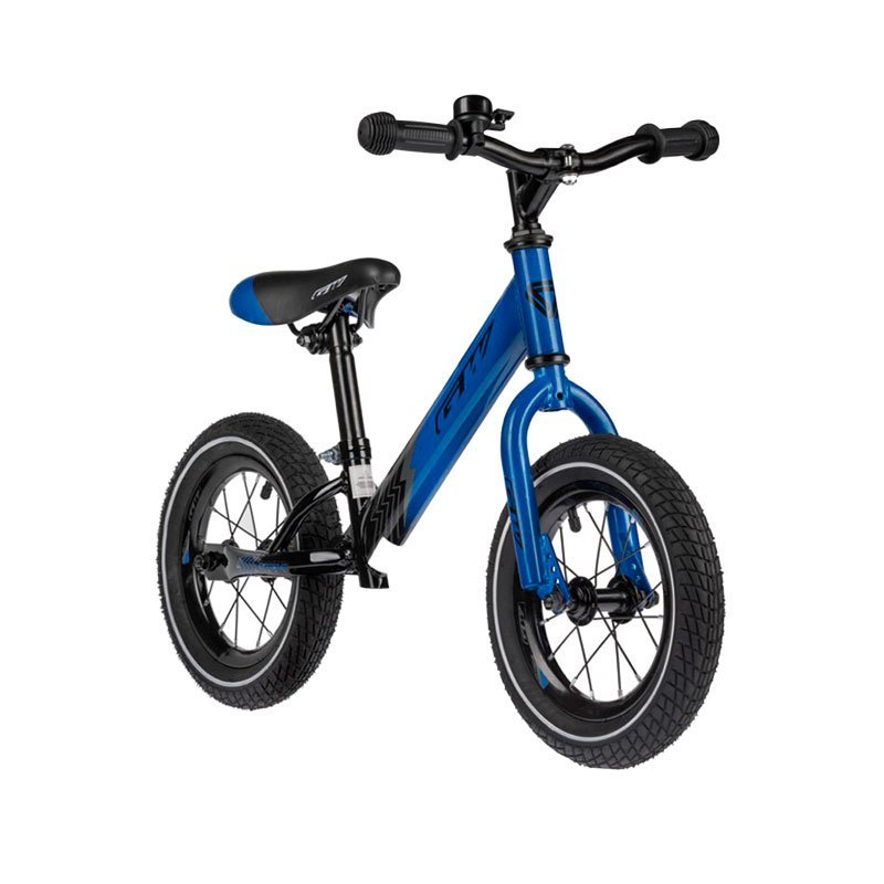 Bicicleta GW Iniciación Xtreme GW Rin 12"