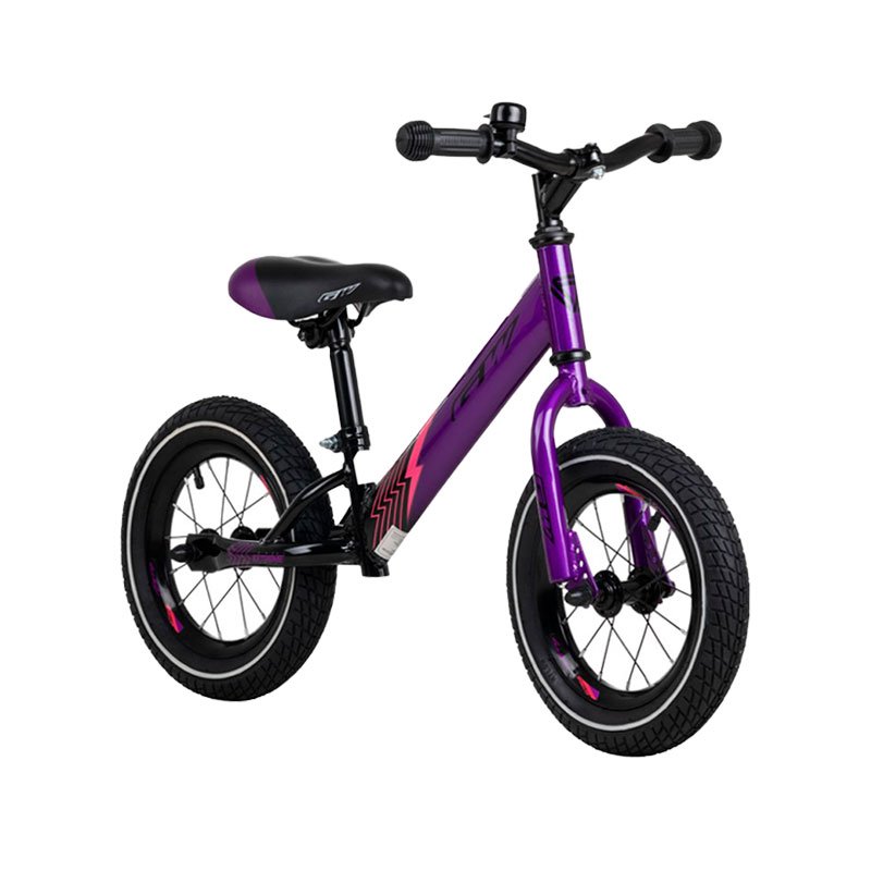 Bicicleta GW Iniciación Xtreme GW Rin 12"