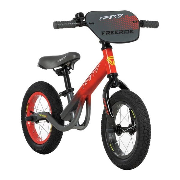 Bicicleta GW de Iniciación Freeride GW Rin 12 - vista secundaria