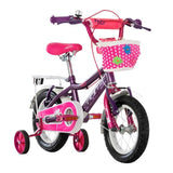 Bicicleta Fairy GW Rin 12"