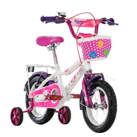 Bicicleta Fairy GW Rin 12"