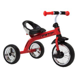Triciclo GW