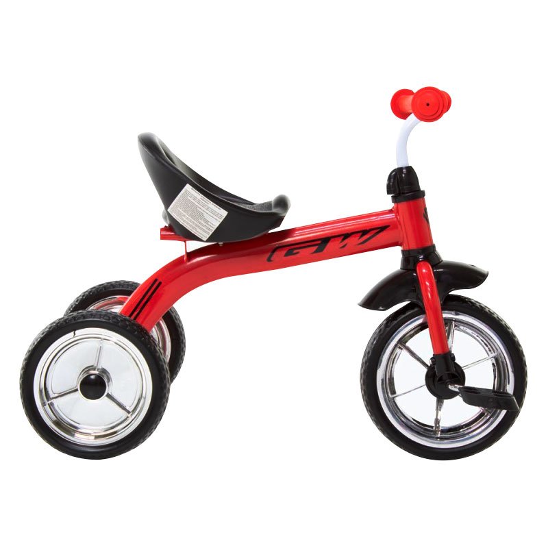 Triciclo GW
