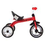 Triciclo GW