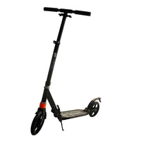 Monopatín Scooter Urban
