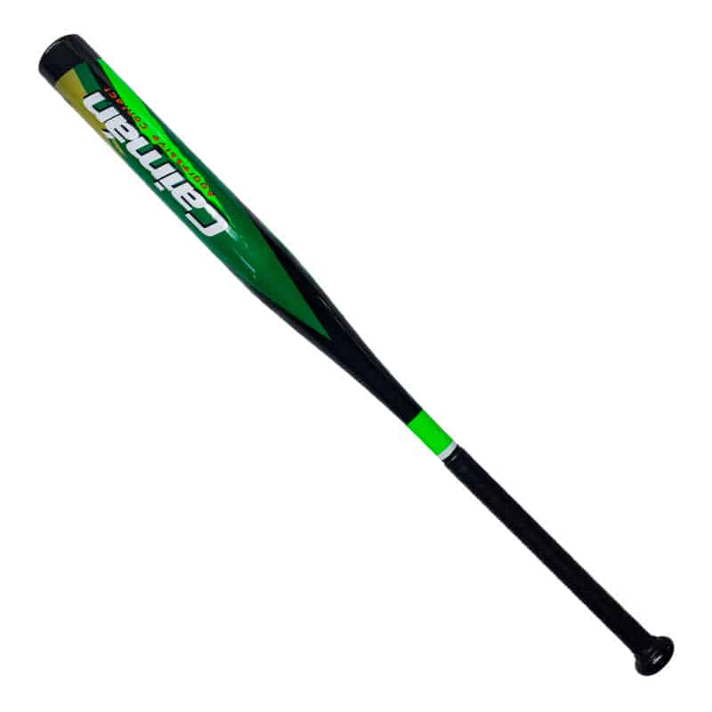 Bate Softball Aluminio Caimán 34″ 30 ONZ