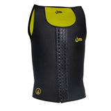 Chaleco Broche Hombre Redu Sauna