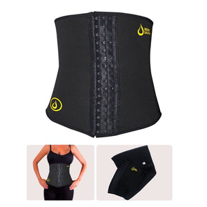 Cinturilla Broches Redu Sauna