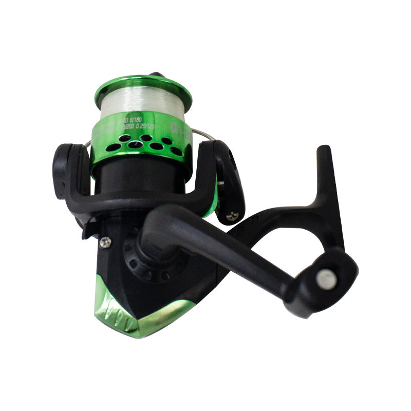 Carretel Pesca Wonder PSP-2664