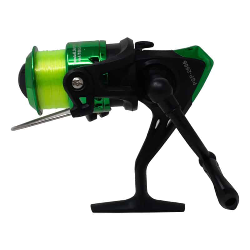Carretel Pesca Wonder PSP-2666