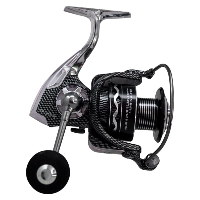 Carretel Pesca Wonder PSP-2668-40