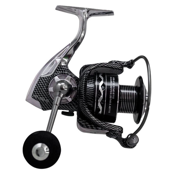 Carretel Pesca Wonder PSP-2668-40