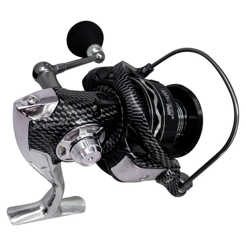Carretel Pesca Wonder PSP-2668-40