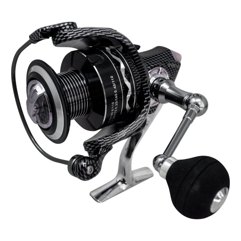 Carretel Pesca Wonder PSP-2668-40