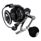 Carretel Pesca Wonder PSP-2668-40