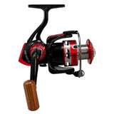 Carretel Pesca Wonder PSP-2669-30