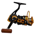 Carretel Pesca Wonder PSP-2669-40