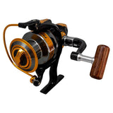 Carretel Pesca Wonder PSP-2669-40