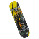 Tabla Skate Marktop