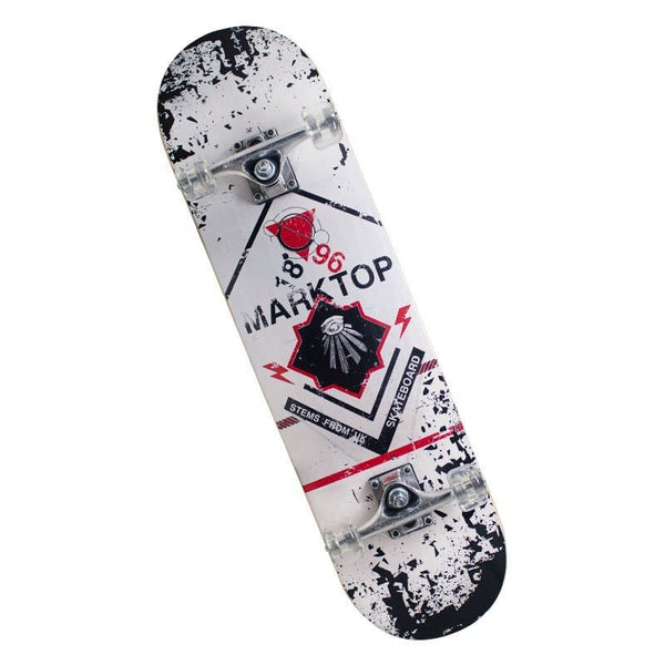 Tabla Skate Marktop - vista secundaria