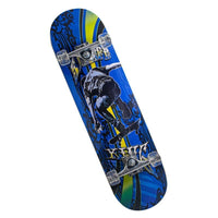 Tabla Skate Marktop