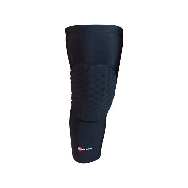 Rodillera Baloncesto Miyagi M6759