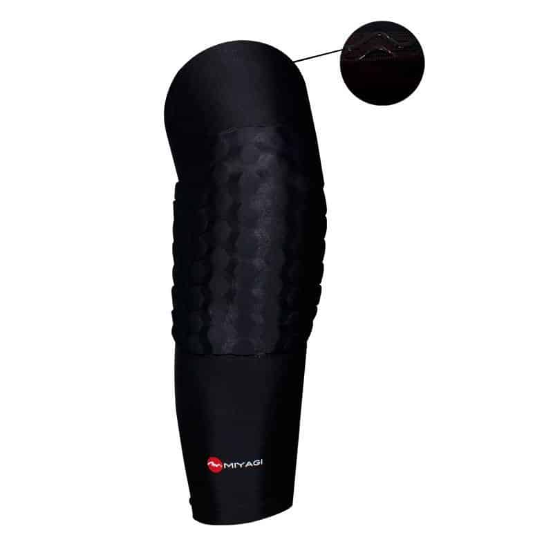 Rodillera Balóncesto Miyagi